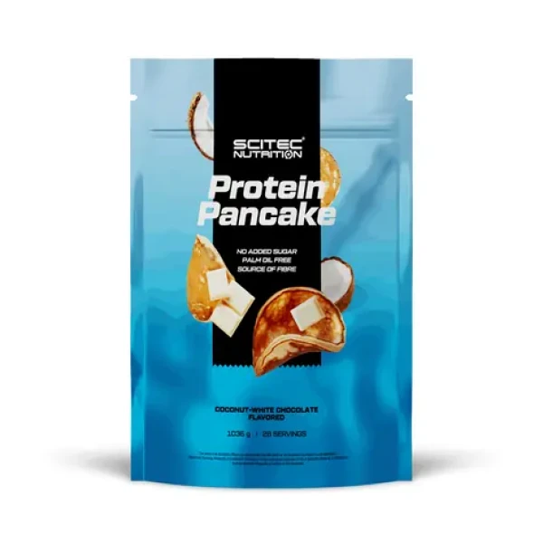Scitec Nutrition Protein pancake 1036g (04404)