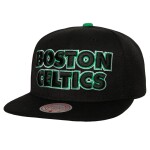 Mitchell & Ness Pánská kšiltovka Boston Celtics NBA 2013 Draft Original Fit Snapback