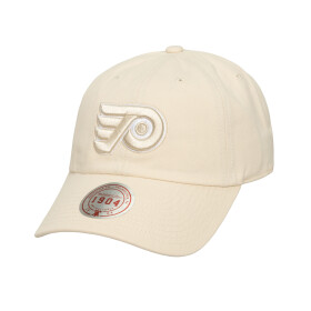 Mitchell & Ness Pánská kšiltovka Philadelphia Flyers NHL Fashion Basic Strapback