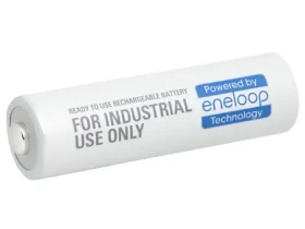 Panasonic Eneloop AA 1ks SPPA-06-EN2000-1