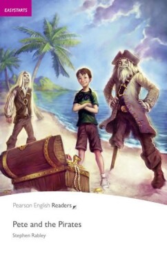 PER | Easystart: Pete and the Pirates - Stephen Rabley