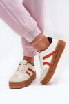 Sportovní obuv model 211348 Step in style 37