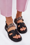 Sandály model 215338 Step in style 37