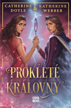 Prokleté královny - Catherine Doyleová - e-kniha