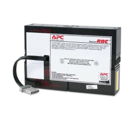 APC Replacement Battery Cartridge #59, SC1500I EDF_81253