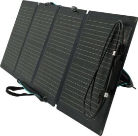EcoFlow solární panel 110W