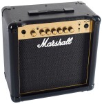 Marshall MG15GR