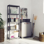 Keter regál PLUS 60/5