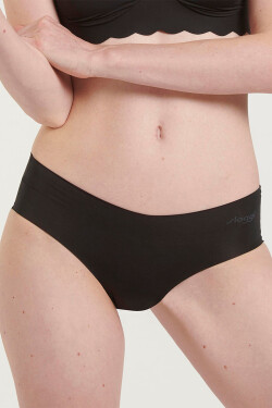 Sloggi 10214634 ZERO MICROFIBRE barva:0004-black XL