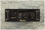 Shadow SH NFX EQ-T Acoustic Pickup & Preamp