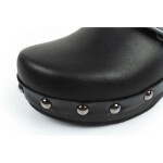 Scholl Iconic W F307031004 dámské žabky clog 39
