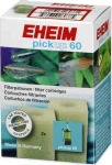 Eheim Filtrační molitan Pickup 60 / Filtrační náplň / 2 ks / Mechanická a biologická filtrace (E11-2617080)