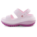Sandály Crocs Classic Mega Crush Clog Jr 207989-5BX EU 41/42