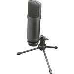 Trust GXT 252+ Emita Plus Streaming Microphone / mikrofon / USB (22400-T)