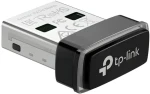 TP-Link AX300 Nano / USB adaptér Wi-Fi 6 / Interní anténa / USB 2.0 (ARCHER TX1U NANO(EU))