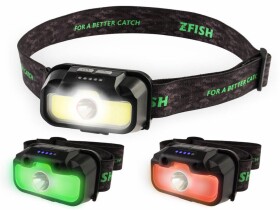 Zfish Čelovka Lumenix,Zfish Čelovka Lumenix