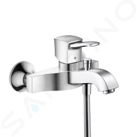 HANSGROHE - Metropol Classic Vanová baterie, chrom 31340000