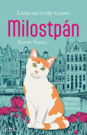 Milostpán - Sanne Vogel