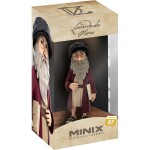 MINIX Icons: Historical - Leonardo Da Vincci