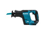 Makita DJR188Z / Aku pila ocaska / 18V / Zdvih 32 mm / 3.000 z-min / bez Aku (DJR188Z)