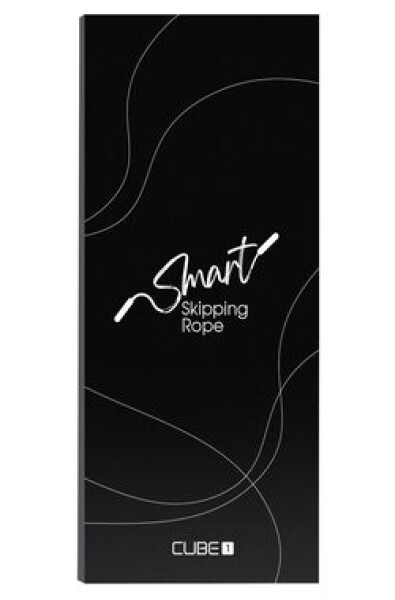 Cube1 Smart Skipping Rope