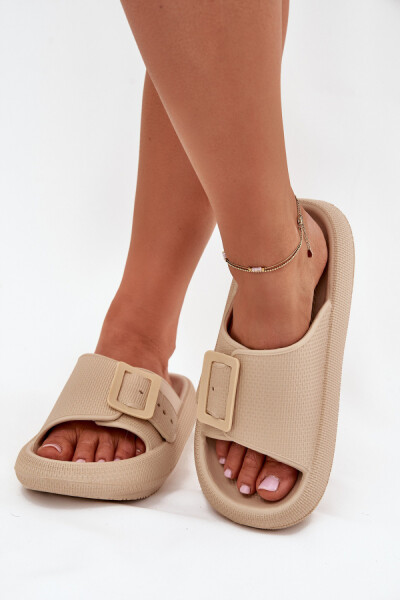 Pantofle model 216130 Step in style 39