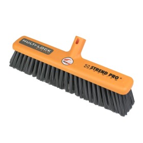 STREND PRO 253732 Koště silniční, 40cm, systém MULTI-Lock, bez násady