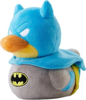 Tubbz kachnička plyšová DC Comics - Batman - EPEE