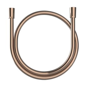Laufen - Sprchové příslušenství Sprchová hadice, 160 cm, zlatorůžová H3629800821311