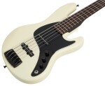 Sandberg California TT 5 Passive HG CR Black edition MHS