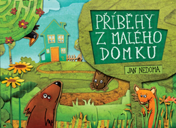 Příběhy malého domku