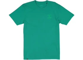 Mons Royale Icon pánské triko krátký rukáv Pop Green vel.