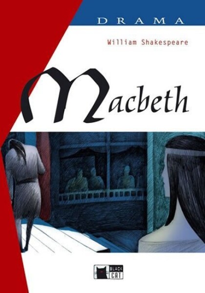 Macbeth Drama + CD