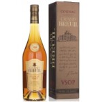 Grand Breuil VSOP Cognac 40% 0,7 l (tuba)