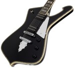 Ibanez PS120 Black
