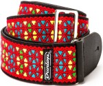 Dunlop JH15 Jimi Hendrix Pop Festival Strap