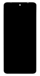 Náhradní LCD displej + dotyková deska pro Motorola Edge 40, Edge 40 Neo / TFT (57983124521)