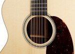 Martin GRAND J-16E 12 STRING