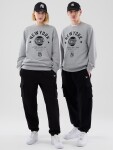 New Era Pánská mikina New York Yankees MLB Baseball Crewneck Sweatshirt Velikost: XL