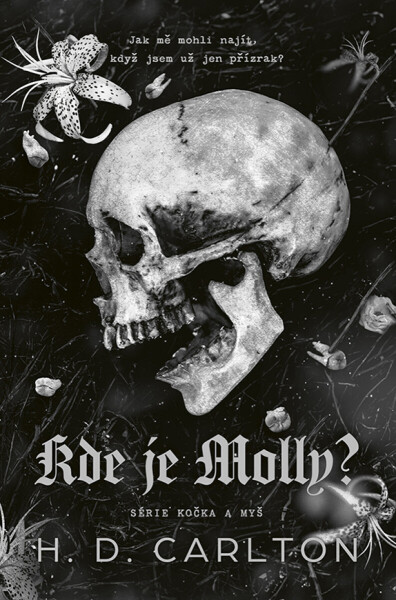 Kde je Molly? - H. D. Carlton