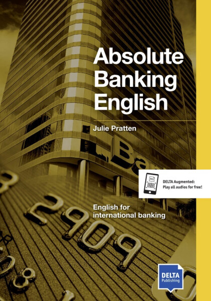 Absolute Banking English B2-C1 + CD