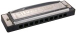 Hohner Silver Star Small Box A-major