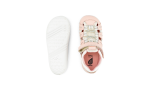 Bobux Summit Seashell White