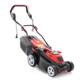 Elektrická sekačka VeGA GT 3403 3in1