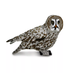 Safari Ltd. Safari Ltd. Figurka - Puštík vousatý