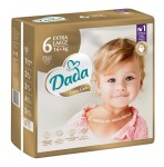 Dada extra care vel.6, 16+kg, 26ks