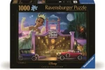 Ravensburger Puzzle: Disney: Tiana