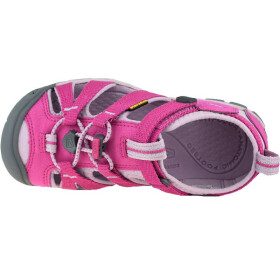 Sandály Keen Seacamp II Cnx Jr 1022994 37