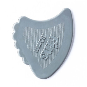 Dunlop Nylon Fin Pick .80 mm