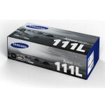 Samsung MLT-D111L, černý - originální toner